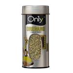 ONLY OREGANO HERBS 10GM